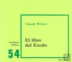 Bertrand.pt - El Libro Del Éxodo