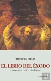 El Libro Del Éxodo