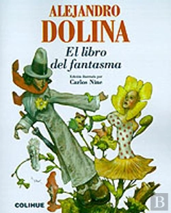 Bertrand.pt - El Libro Del Fantasma