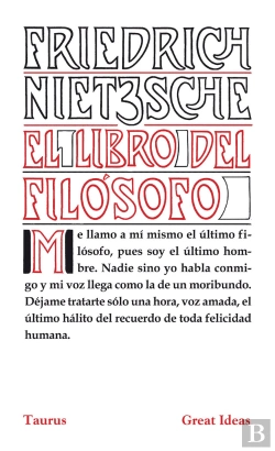 Bertrand.pt - El Libro Del Filósofo (Serie Great Ideas 21)
