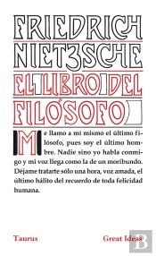 El Libro Del Filósofo (Serie Great Ideas)