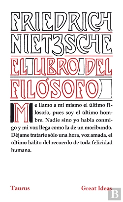 Bertrand.pt - El Libro Del Filósofo (Serie Great Ideas)