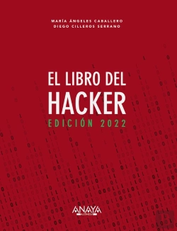 Bertrand.pt - El Libro Del Hacker. Edicion 2022