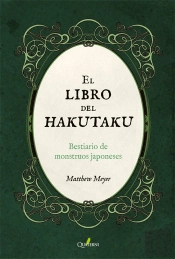 El Libro Del Hakutaku