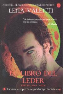 Bertrand.pt - El Libro Del Leder