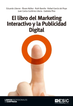 Bertrand.pt - El Libro Del Marketing Interactivo Y La Publicidad Digital