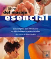 El Libro Del Masaje Esencial