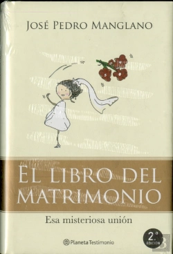 Bertrand.pt - El Libro Del Matrimonio
