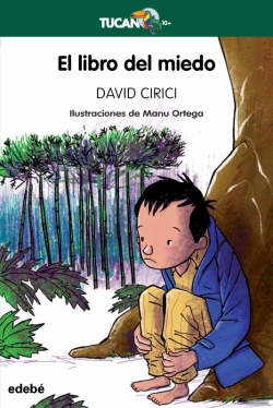 Bertrand.pt - El Libro Del Miedo