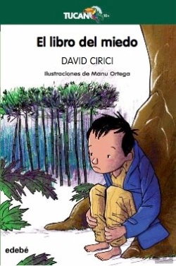 Bertrand.pt - El Libro Del Miedo