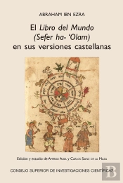 El Libro Del Mundo (Sefer Ha-'Olam) En Sus Versiones Castellanas
