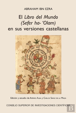 Bertrand.pt - El Libro Del Mundo (Sefer Ha-'Olam) En Sus Versiones Castellanas