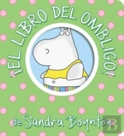 !El Libro Del Ombligo! (Belly Button Book!)