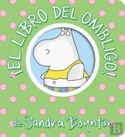 Bertrand.pt - !El Libro Del Ombligo! (Belly Button Book!)