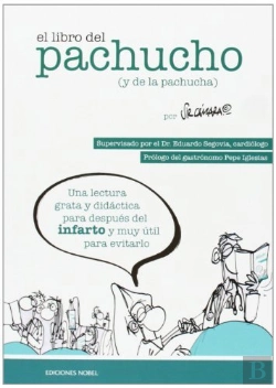 Bertrand.pt - El Libro Del Pachucho (Y De La Pachucha)
