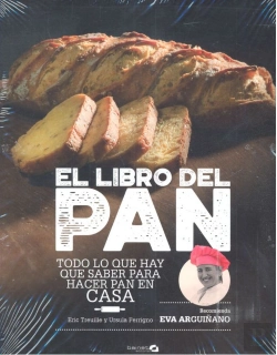 Bertrand.pt - El Libro Del Pan