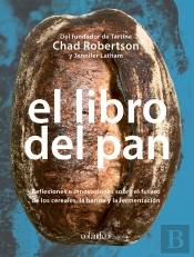 El Libro Del Pan