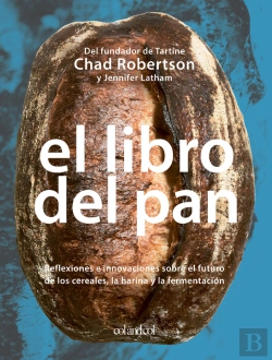 Bertrand.pt - El Libro Del Pan