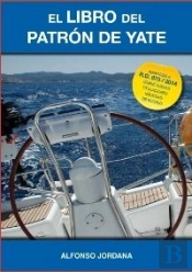 El Libro Del Patrón De Yate