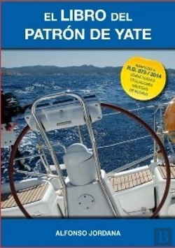 Bertrand.pt - El Libro Del Patrón De Yate