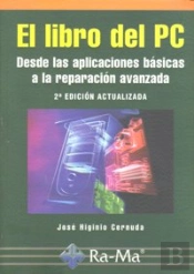 El Libro Del Pc. 2ª Edición
