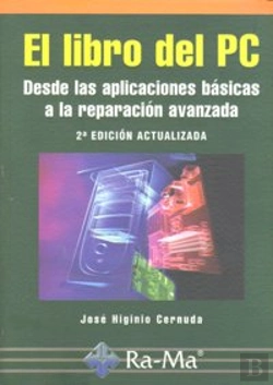 Bertrand.pt - El Libro Del Pc. 2ª Edición