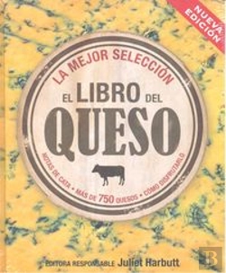 Bertrand.pt - El Libro Del Queso