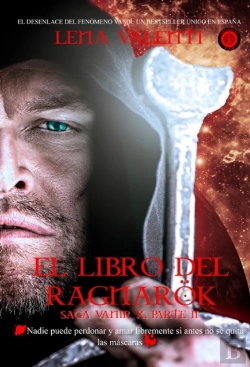 Bertrand.pt - El Libro Del Ragnarök, Saga Vanir X
