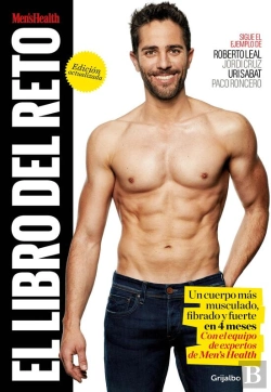 Bertrand.pt - El Libro Del Reto Men'S Health (Men'S Health)