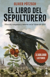 El Libro Del Sepulturero
