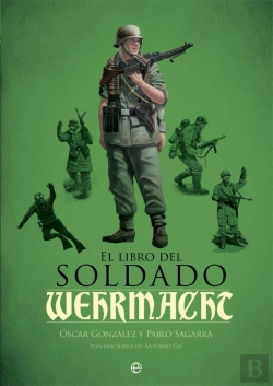 Bertrand.pt - El Libro Del Soldado De La Wehrmacht