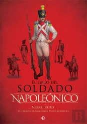 El Libro Del Soldado Napoleónico