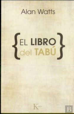 Bertrand.pt - El Libro Del Tabú