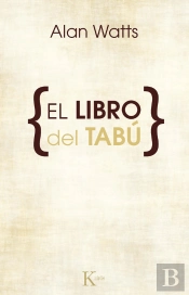 El Libro Del Tabú
