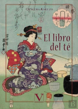 Bertrand.pt - El Libro Del Té