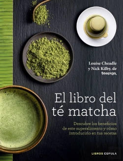 Bertrand.pt - El Libro Del Té Matcha