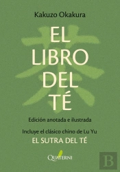 El Libro Del Te Nueva Edicion Bolsillo Anotada E Ilustrada