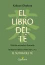 El Libro Del Te Nueva Edicion Bolsillo Anotada E Ilustrada