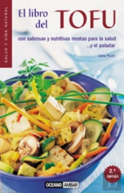 El Libro Del Tofu