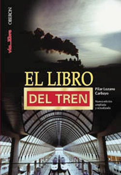 Bertrand.pt - El Libro Del Tren