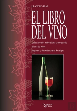 Bertrand.pt - El Libro Del Vino