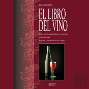 El Libro Del Vino