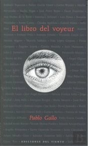El Libro Del Voyeur
