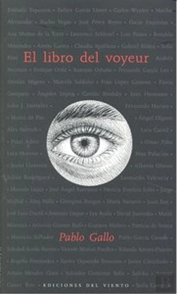Bertrand.pt - El Libro Del Voyeur