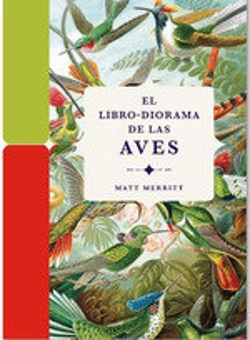 Bertrand.pt - El Libro-Diorama De Las Aves