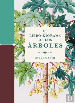 Bertrand.pt - El Libro Diorama De Los Arboles