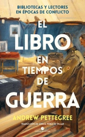 El Libro En Tiempos De Guerra
