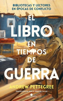 Bertrand.pt - El Libro En Tiempos De Guerra