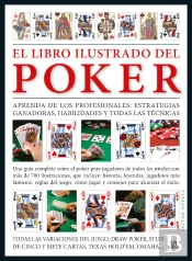 El Libro Ilustrado Del Poker  