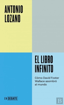 Bertrand.pt - El Libro Infinito